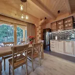Tatra Wood House Boutique