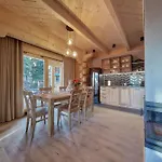 Tatra Wood House Boutique
