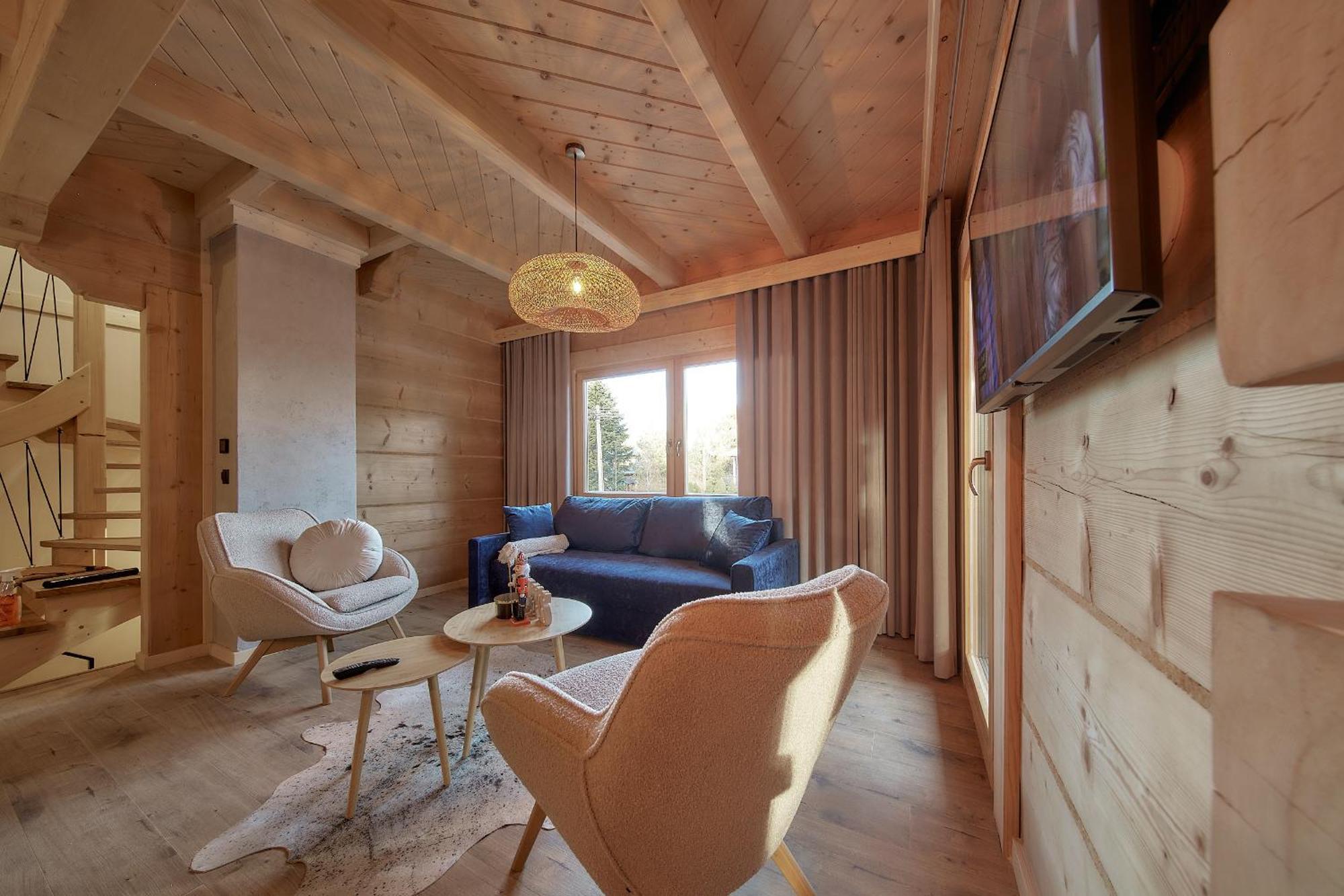 Tatra Wood House Boutique * Zakopane