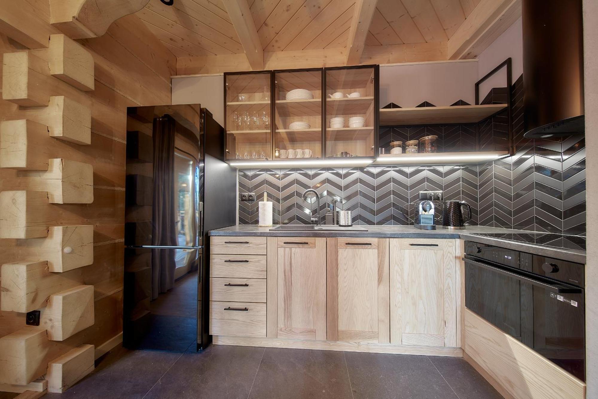 Tatra Wood House Boutique * Zakopane