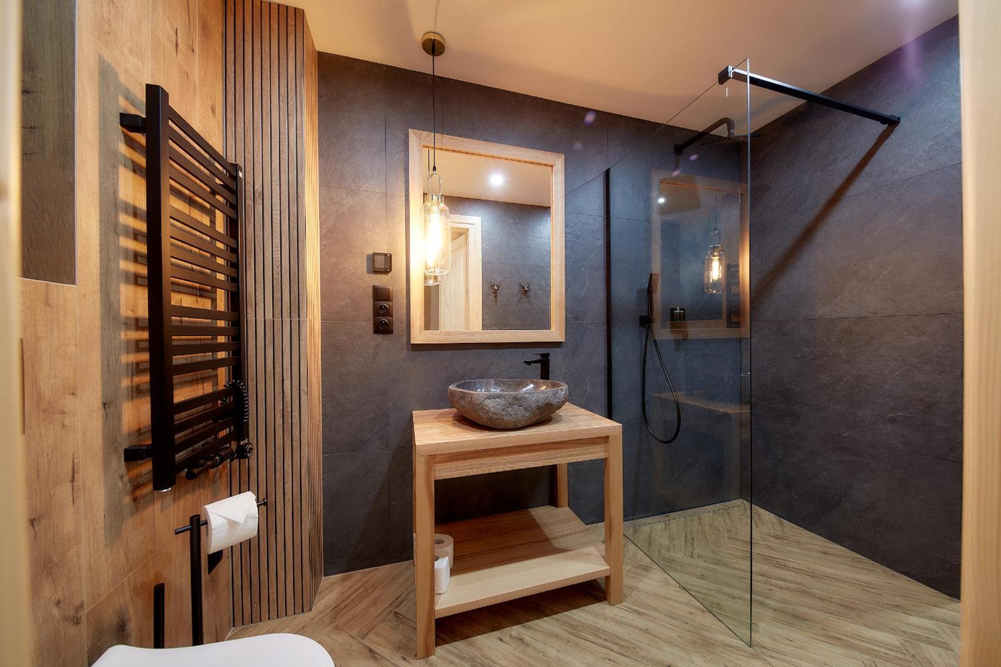 Chalet Tatra Wood House Boutique Zakopane