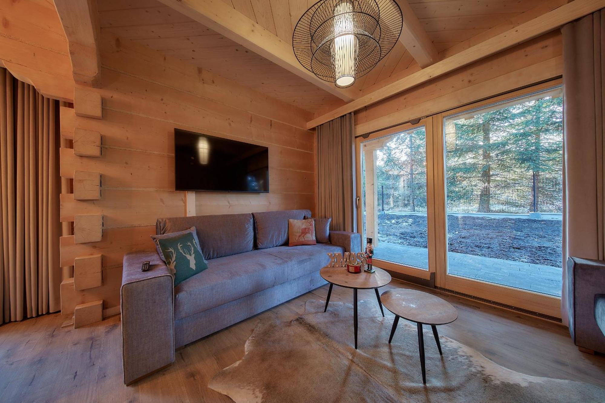 Tatra Wood House Boutique * Zakopane